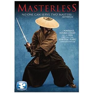 Masterless DVD